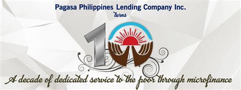 Pagasa Philippines Lending Company Inc .